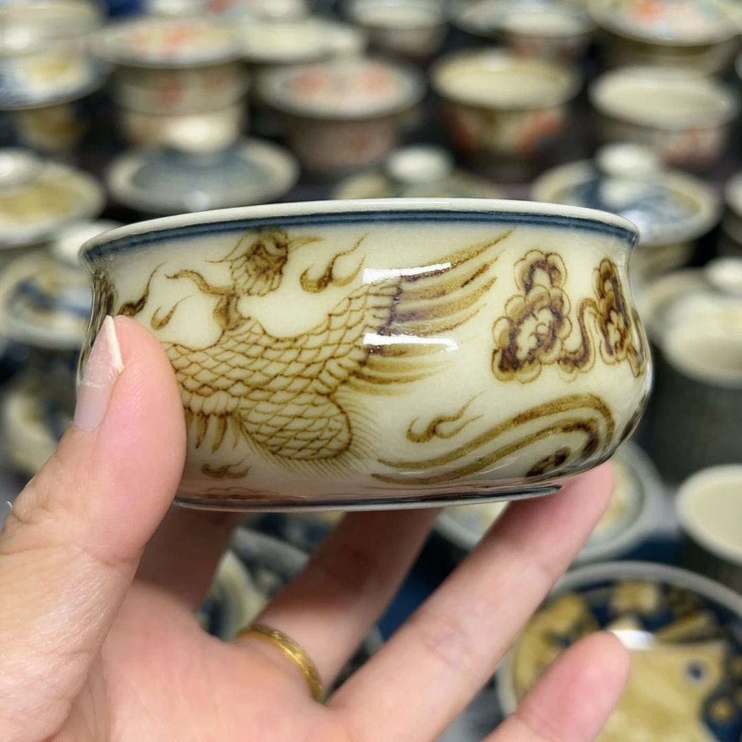 【闪购商品】杯陶瓷艺术有限公司