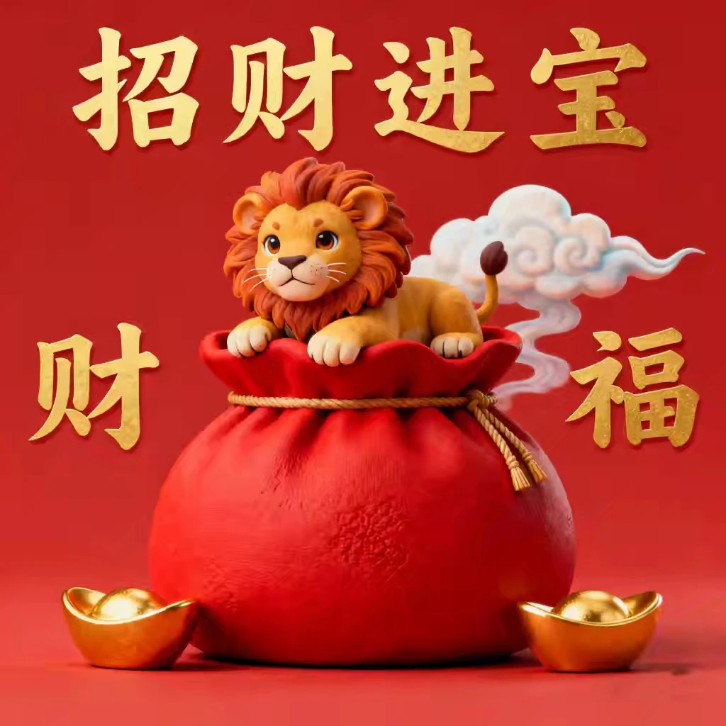 4号【推荐】贴纸福卡