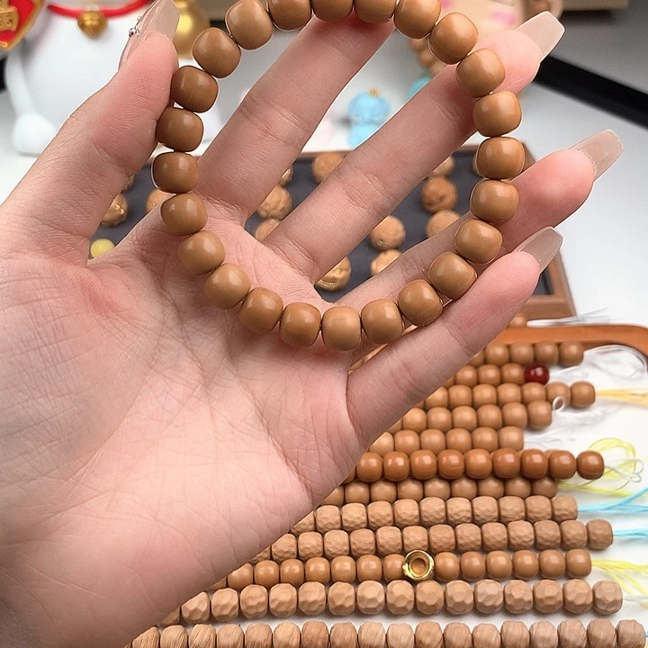 猴头核桃手串全品老型