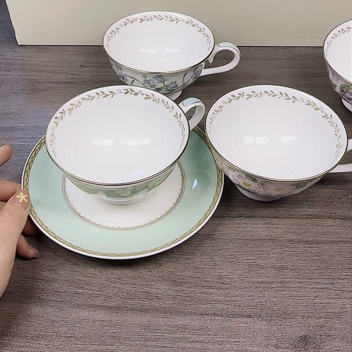 倩倩海外陶瓷工艺品