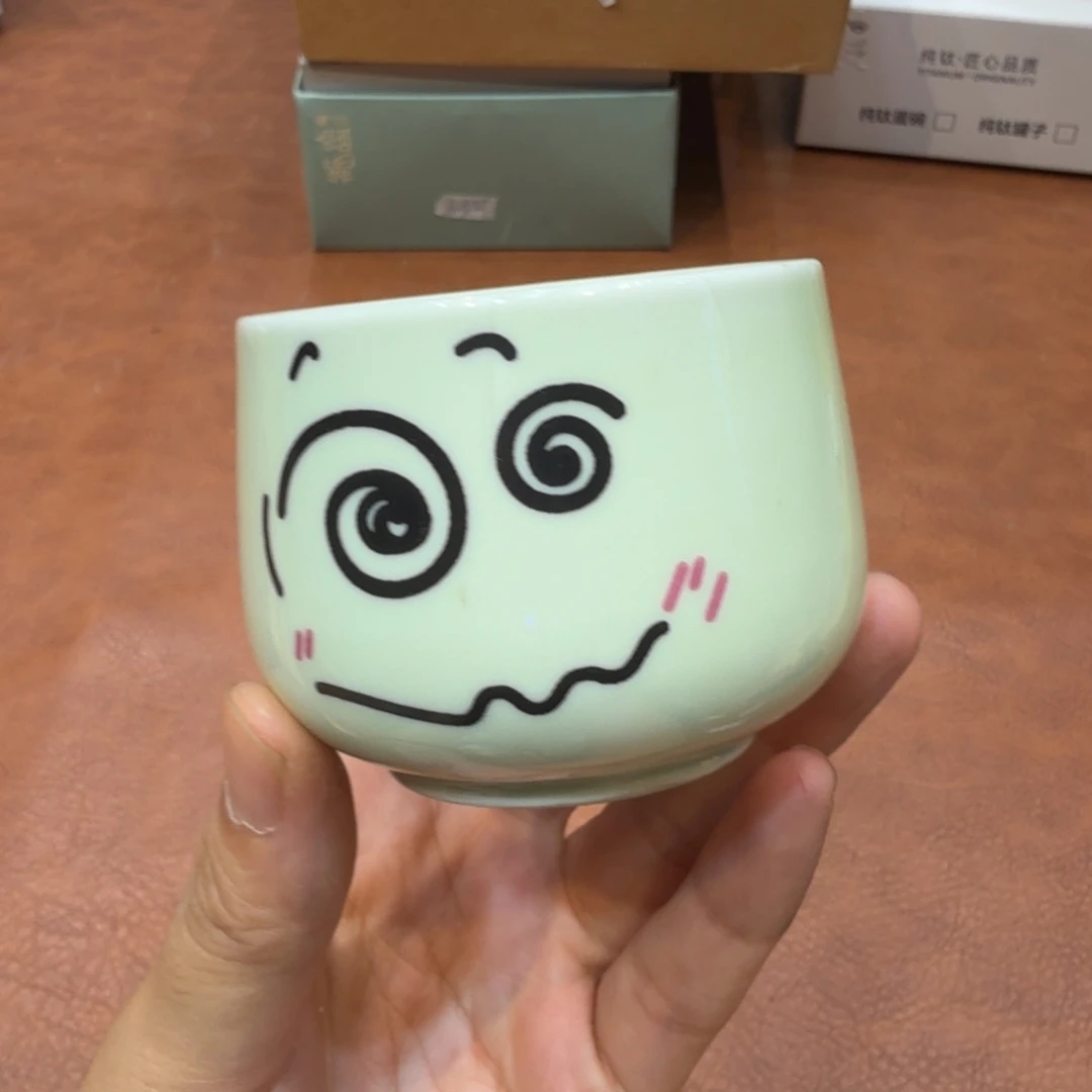 小狐狸瓷器精选推荐好物