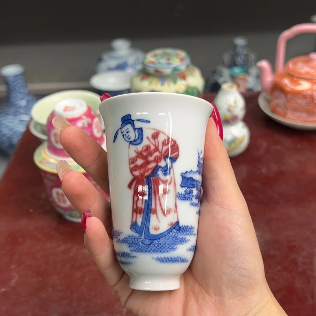 摆件陶陶瓷陶瓷艺术