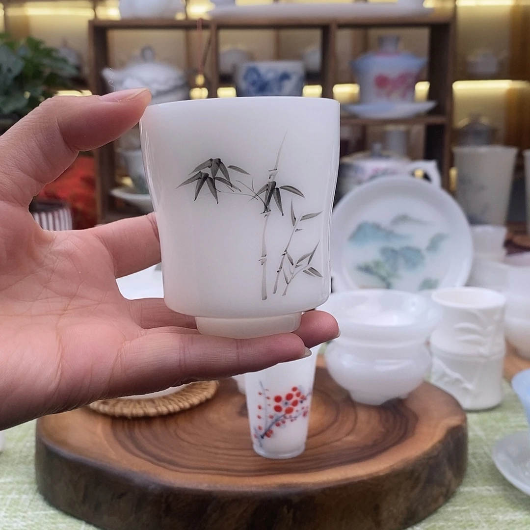 德化陶瓷德化陶瓷