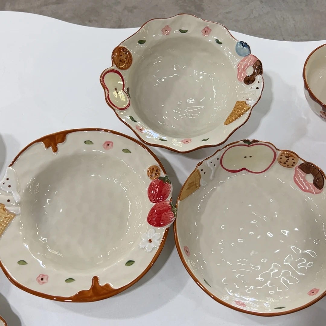 瓷微瑕品介意别拍谢谢！