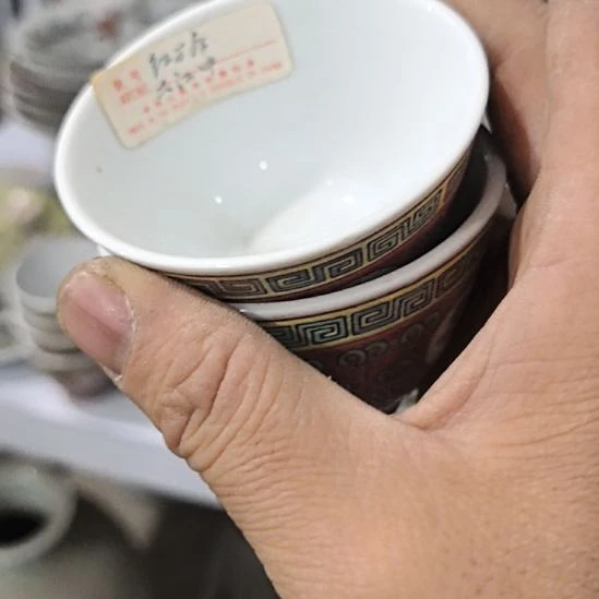 当代景德镇陶瓷工艺品