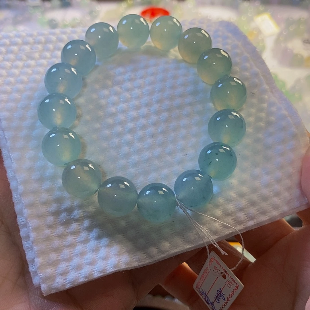 定制翡翠未镶嵌翡翠.