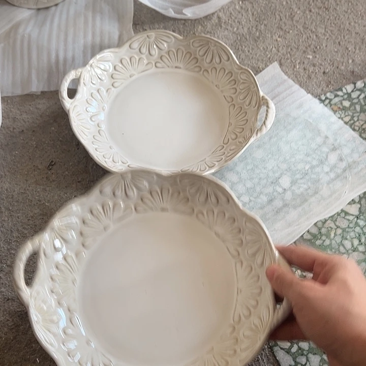 瓷片默认瑕疵商品45