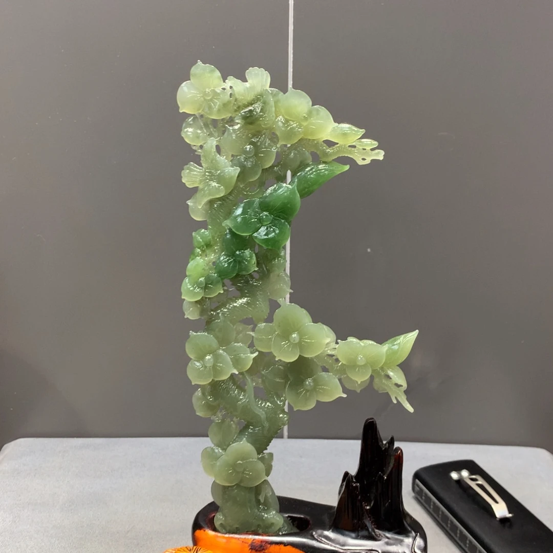 和田玉和田玉未镶嵌