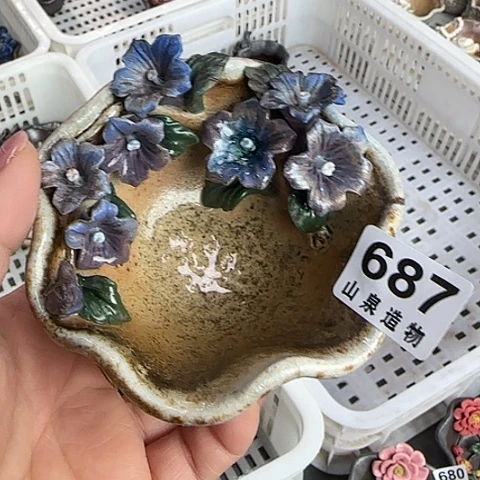 瓷片柴烧柴烧柴烧687