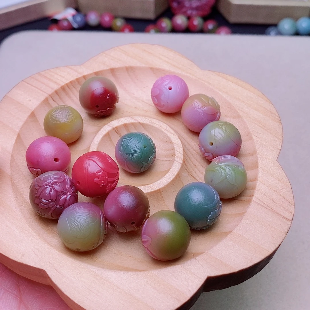 千***波玛瑙/玉髓未镶嵌珠宝奇石盐源玛瑙定制