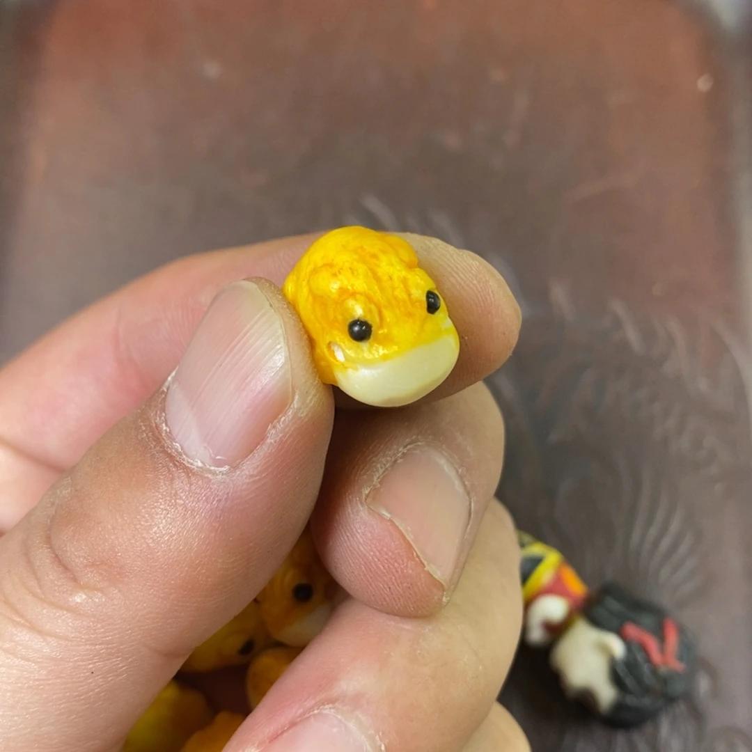 手串/手链驼骨配饰120