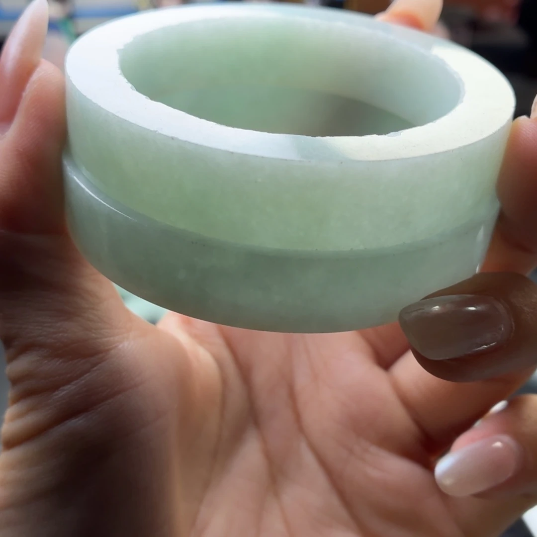 定制翡翠未镶嵌翡翠A货多样性发一多样性发一