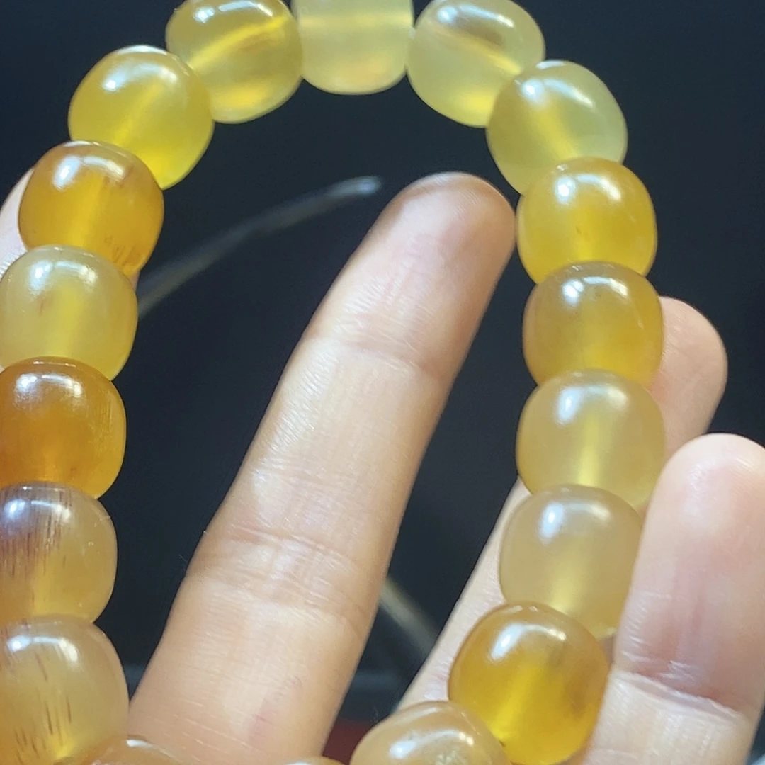 牛骨手串/手链主播推荐