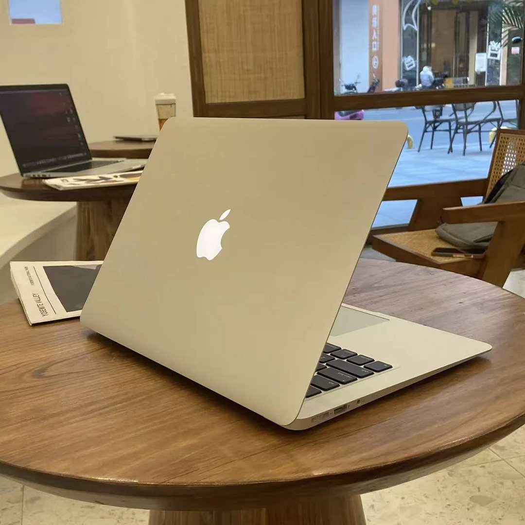 95新 Apple/苹果   13.3寸 Macbook Air苹果笔记本电脑办公学习