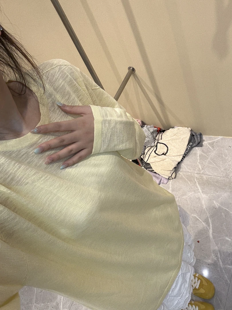 701佳选轻奢女装新款气质时尚百搭小众上衣合集8-11