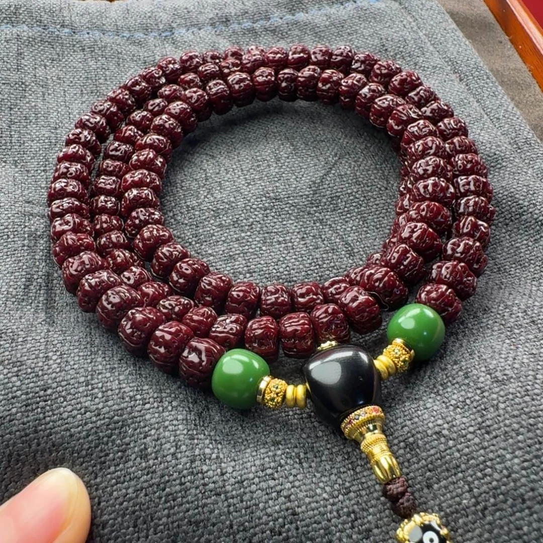 金刚菩提吊坠精品