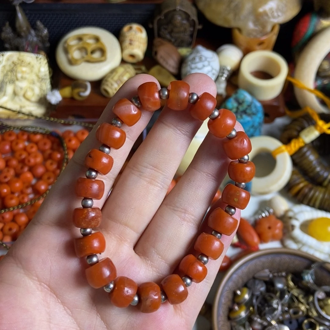 吊坠柏香籽/百香籽喜马拉雅招财