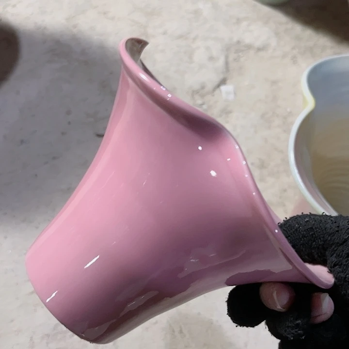 瓶口14户14 景德镇陶瓷学院