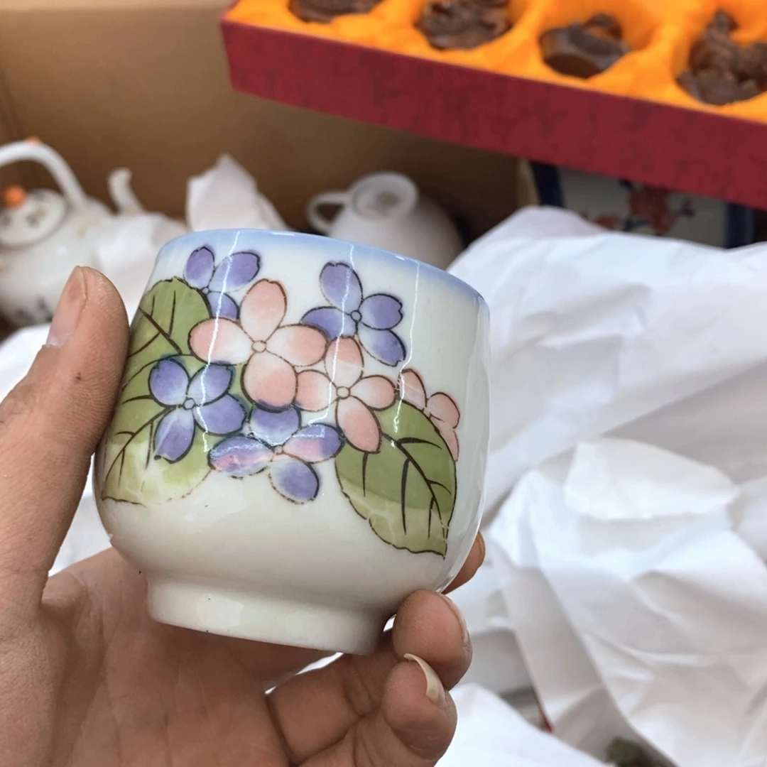 瓷片哈哈哈哈太喜欢