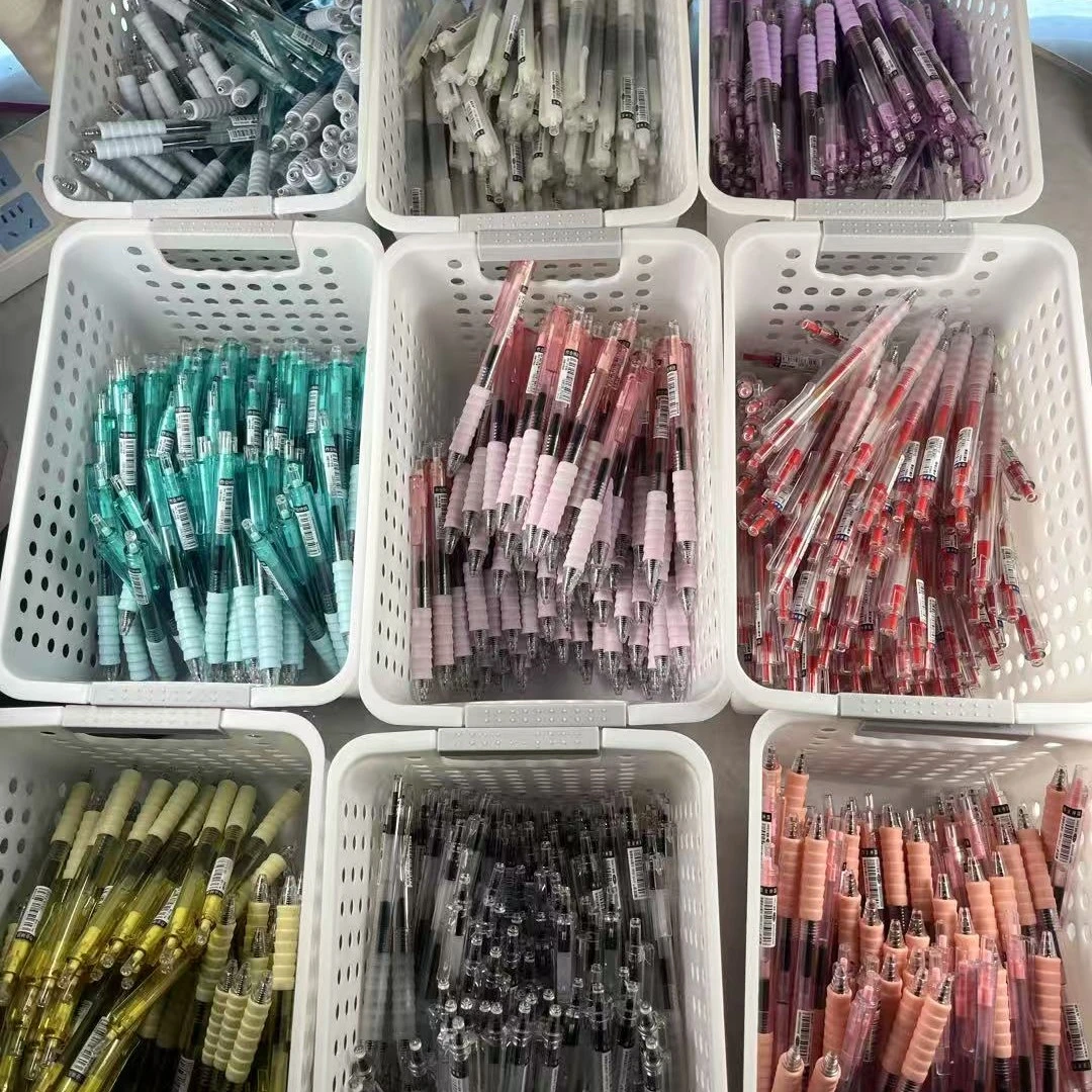 【1浮利仅这一场】笔混支装文具笔大包装笔文具用品学生考试