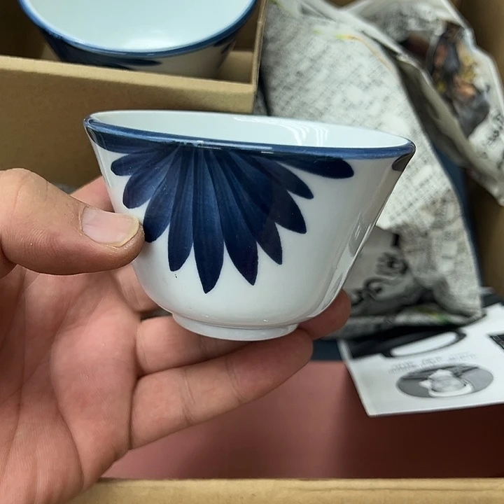 25包邮，盘子，碗，杯子，茶壶，默认瑕疵