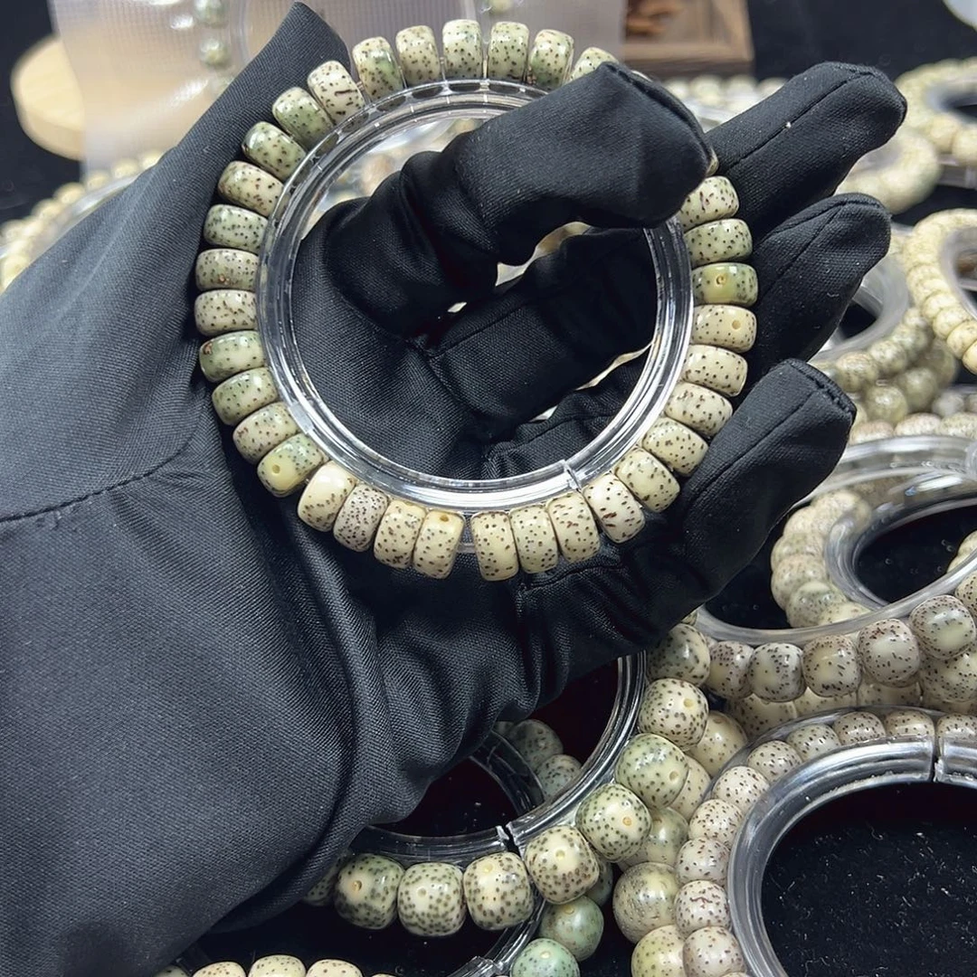 星月菩提手串A02星宇所药片5/9