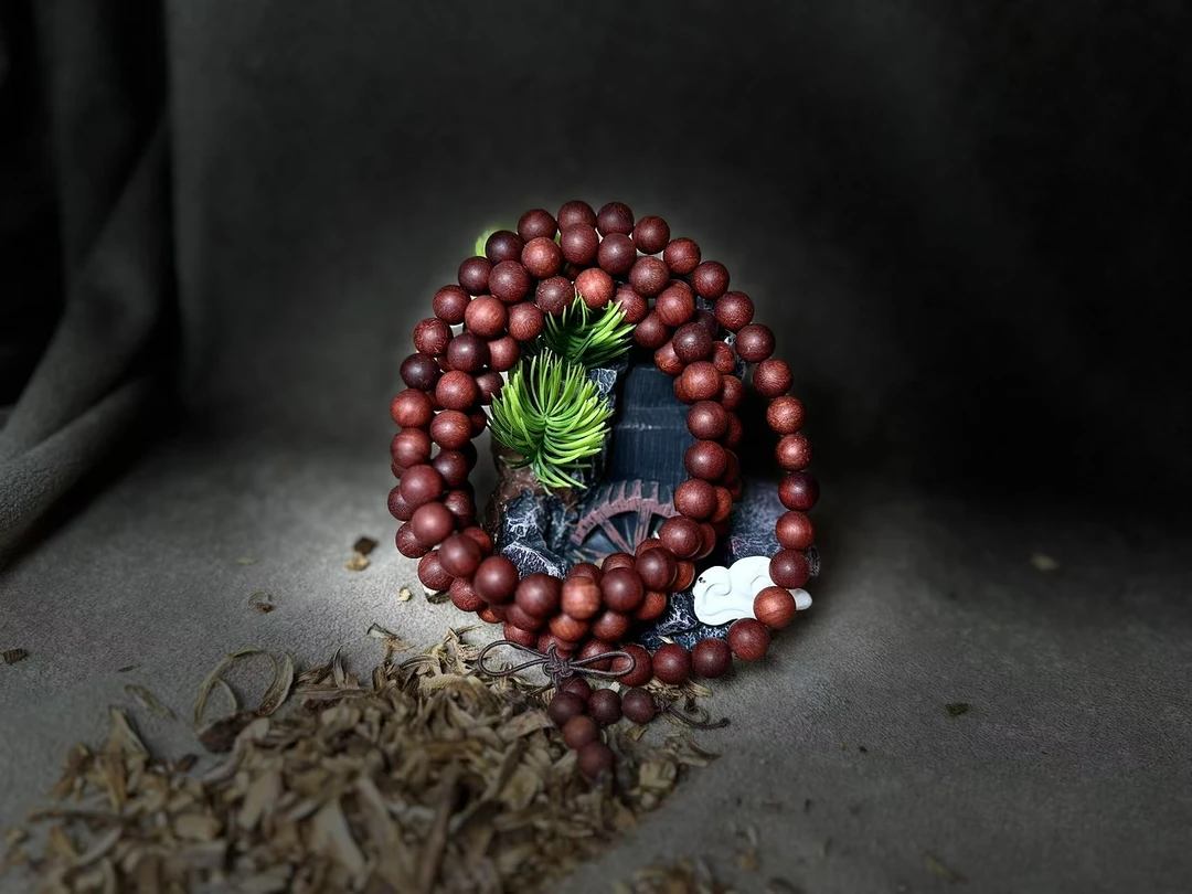 东昇文玩手串52号