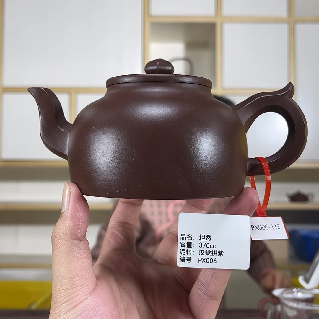 紫砂茶壶紫砂艺术