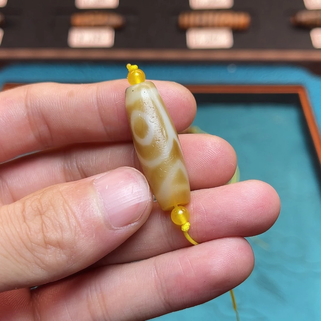 未镶嵌玛瑙/玉髓珠宝半成品