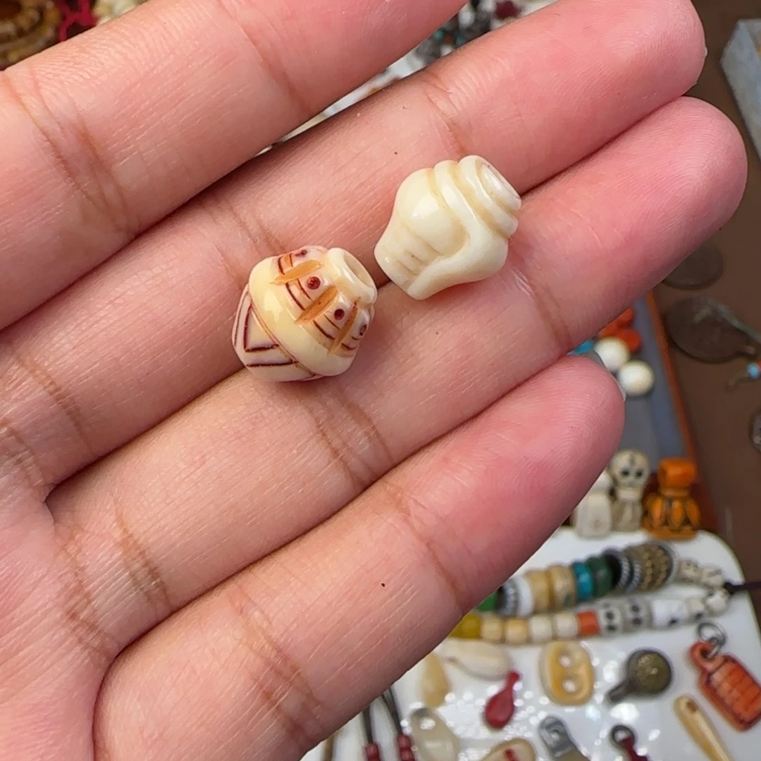 瀚***E吊坠菩提根/象牙果