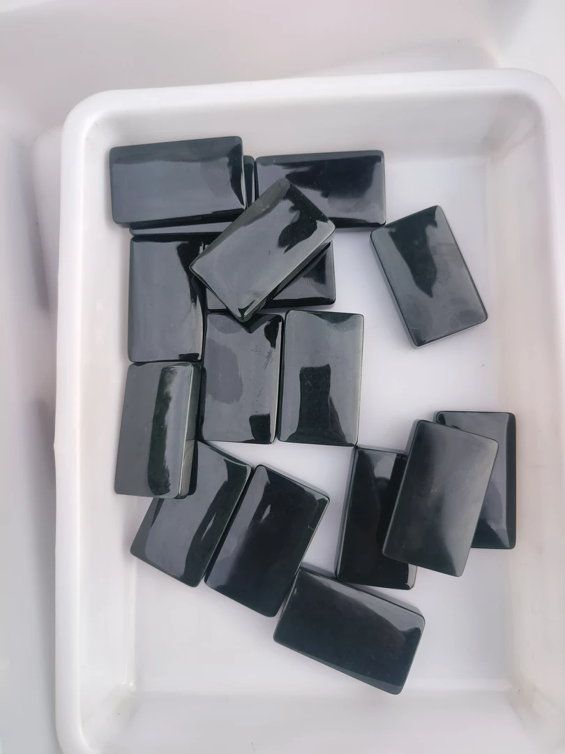 和田玉挂件多样性拍一发一