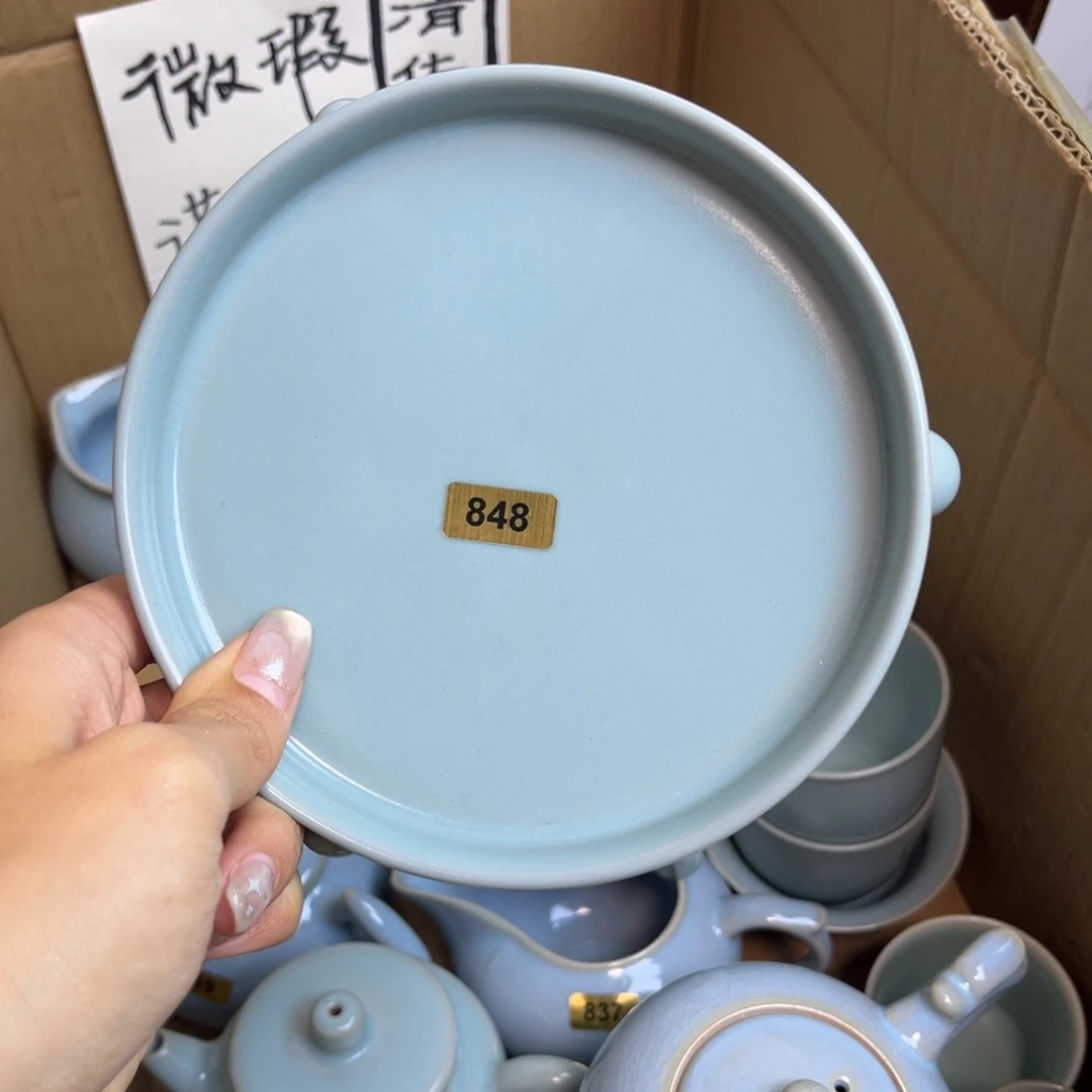 摆件陶848哈哈哈哈哈哈哈微瑕