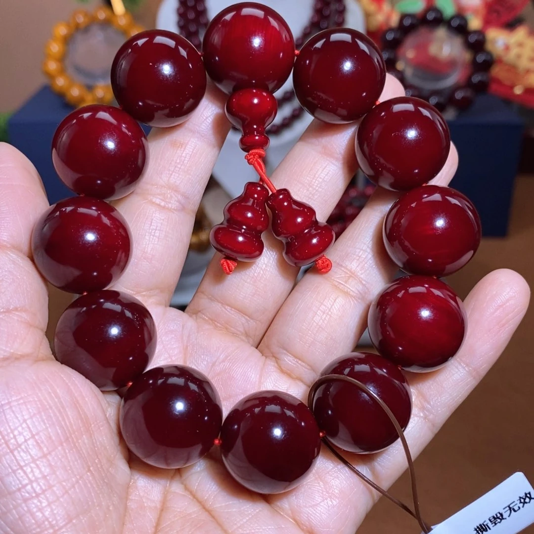 贝壳杉帝王血龙木2.0千年料