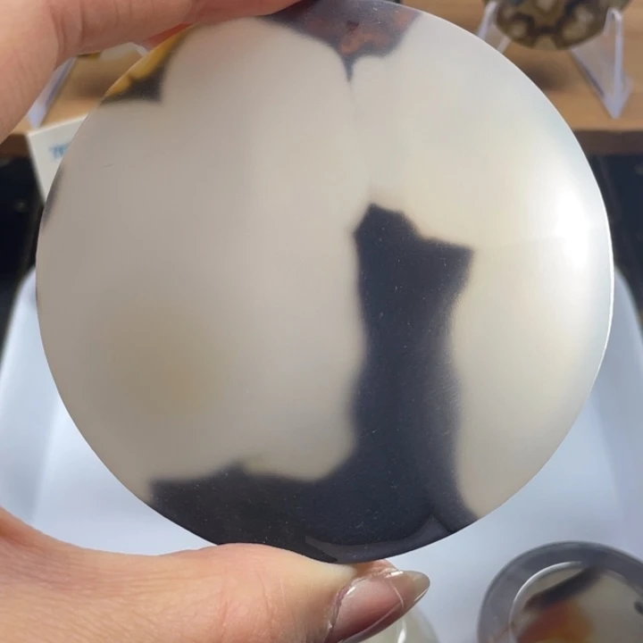 玛瑙/玉髓未镶嵌牌子