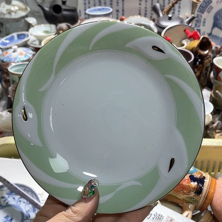 瓷片19.9包邮新疆西藏不发货