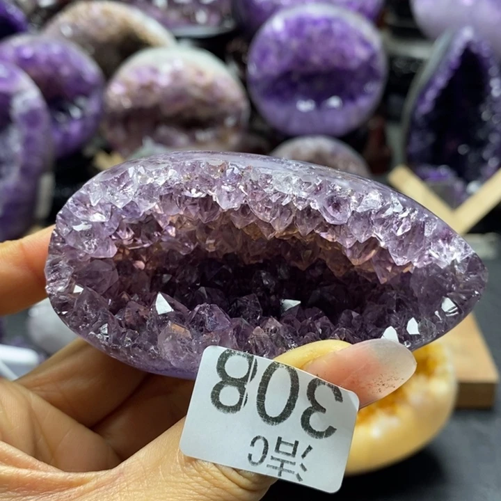 【闪购商品】未镶嵌水晶大型摆件（非配饰）