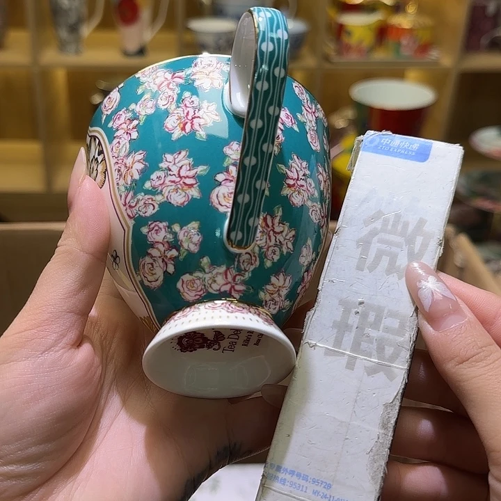 骨瓷实付满10包邮哈