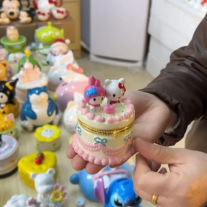 摆件陶瓷等行业的产品