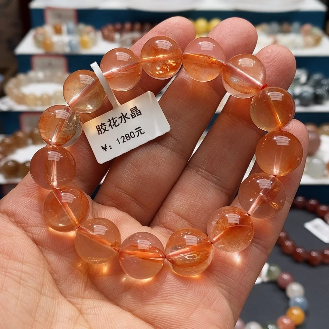 手链未镶嵌水晶水晶13