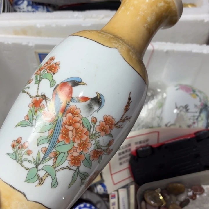 集***轩民俗怪闻录之诡戏班