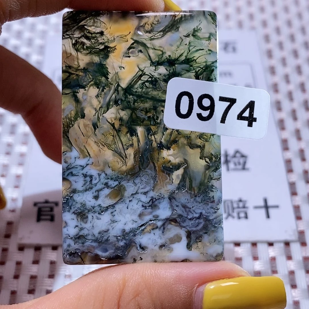玛瑙/玉髓颈饰合金华*