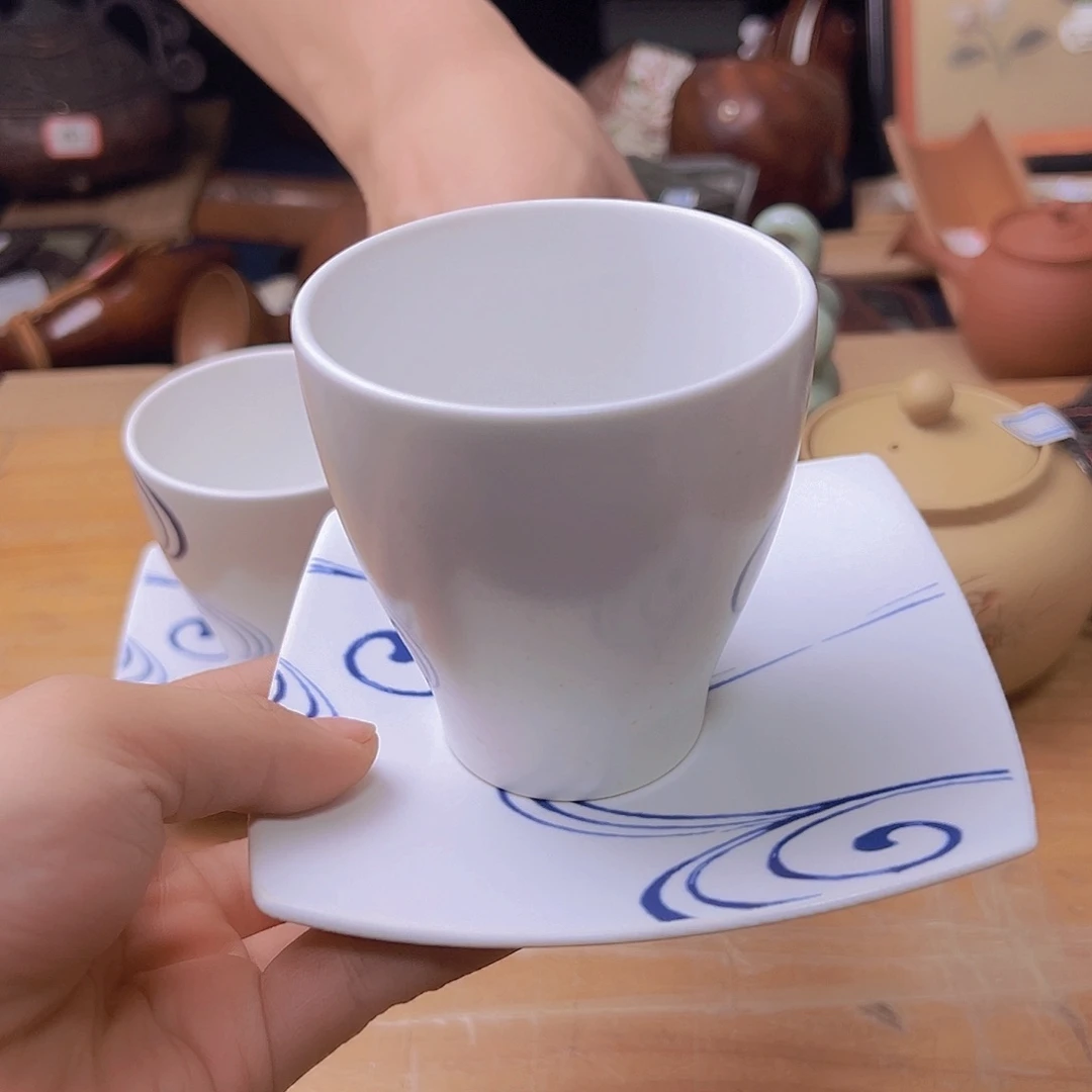 朵**胆蜜胺瓷聚雅阁瓷器