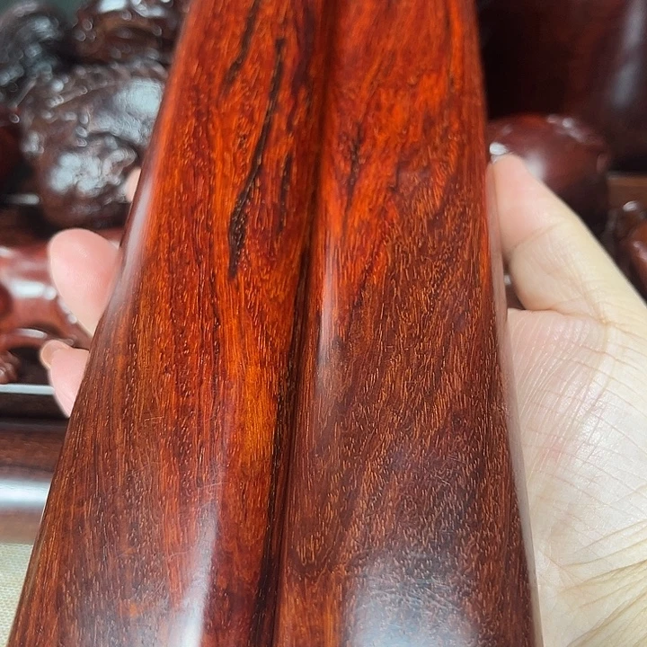 檀香紫檀（小叶紫檀）