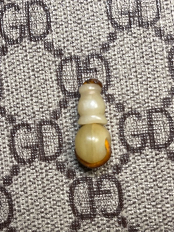 非金属树脂吊坠 三通1.0金色精美气质镶嵌挂坠项坠配饰饰品