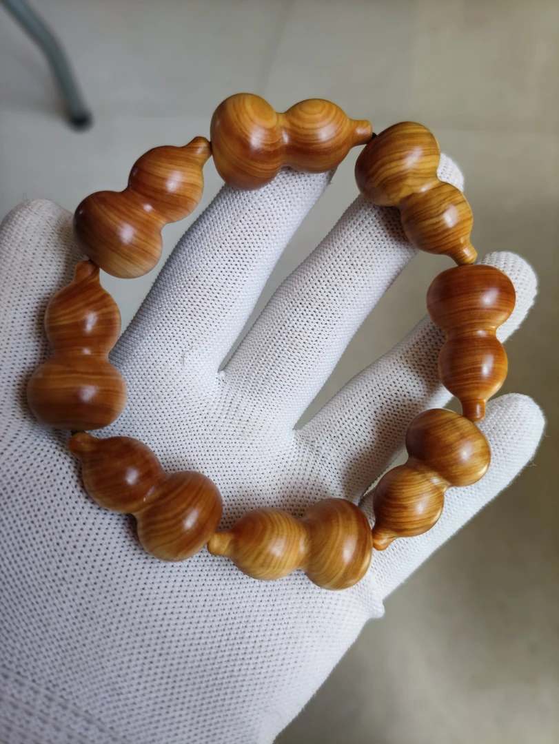 太行崖崖柏柏香枕。