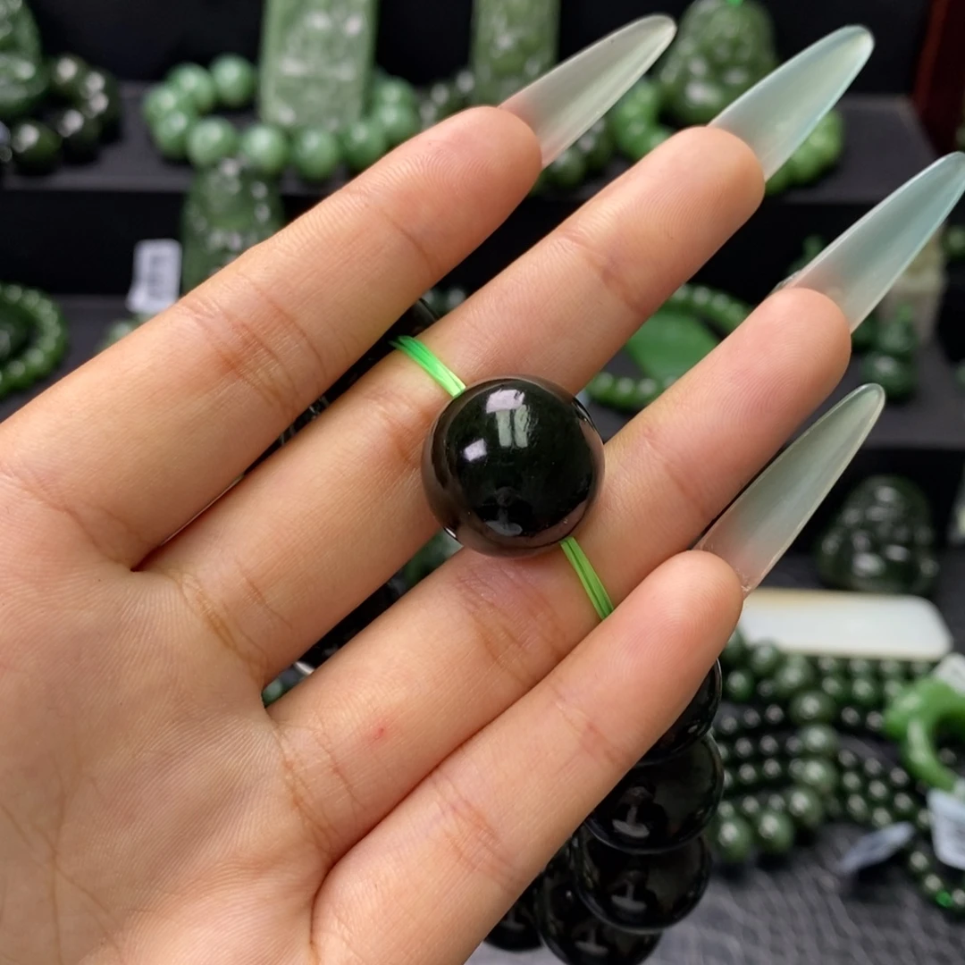 未镶嵌和田玉珠宝奇石