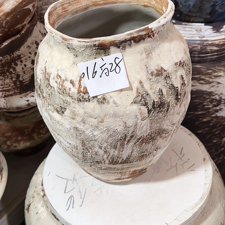 景德镇精品花盆栽适合盆栽