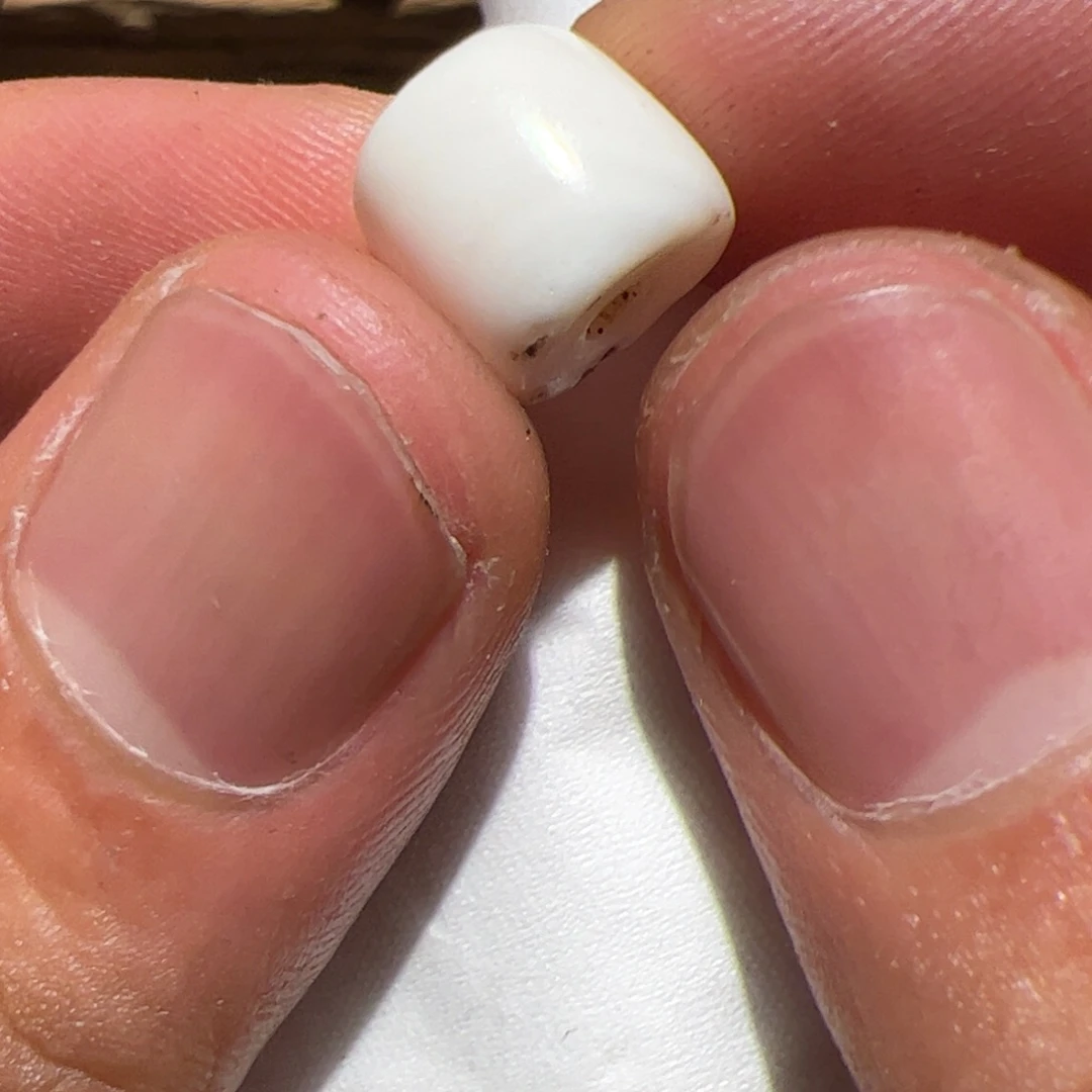 项圈玻璃你在一起的