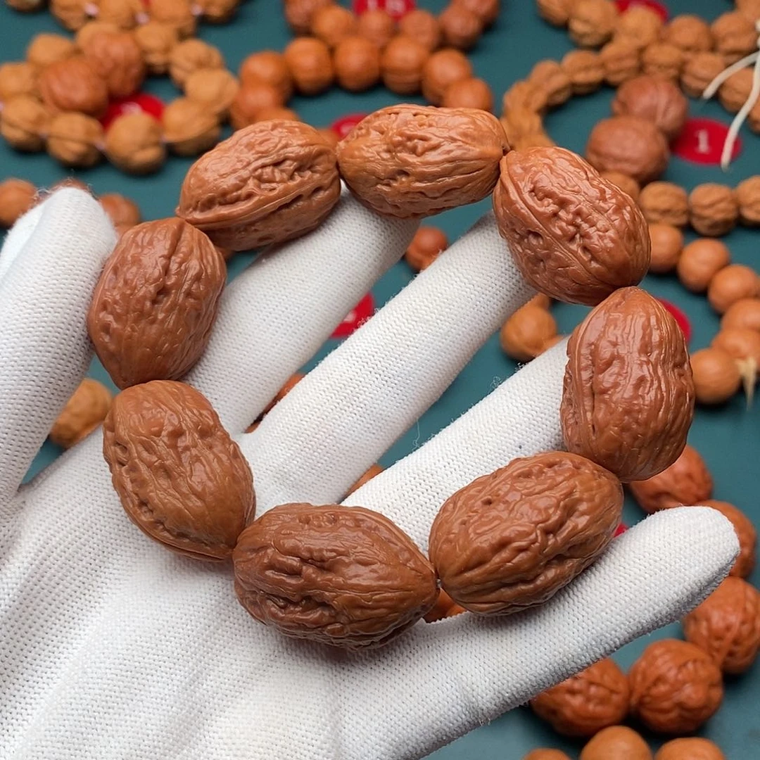 手串文玩核桃中东蛙