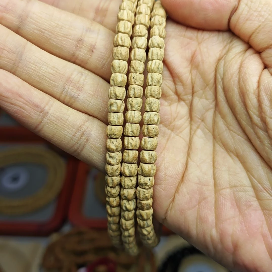 柏香籽/百香籽吊坠